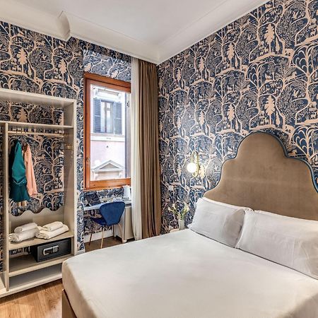 Townhouse Condotti 29 Rom Exterior foto