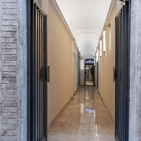 Townhouse Condotti 29 Rom Exterior foto