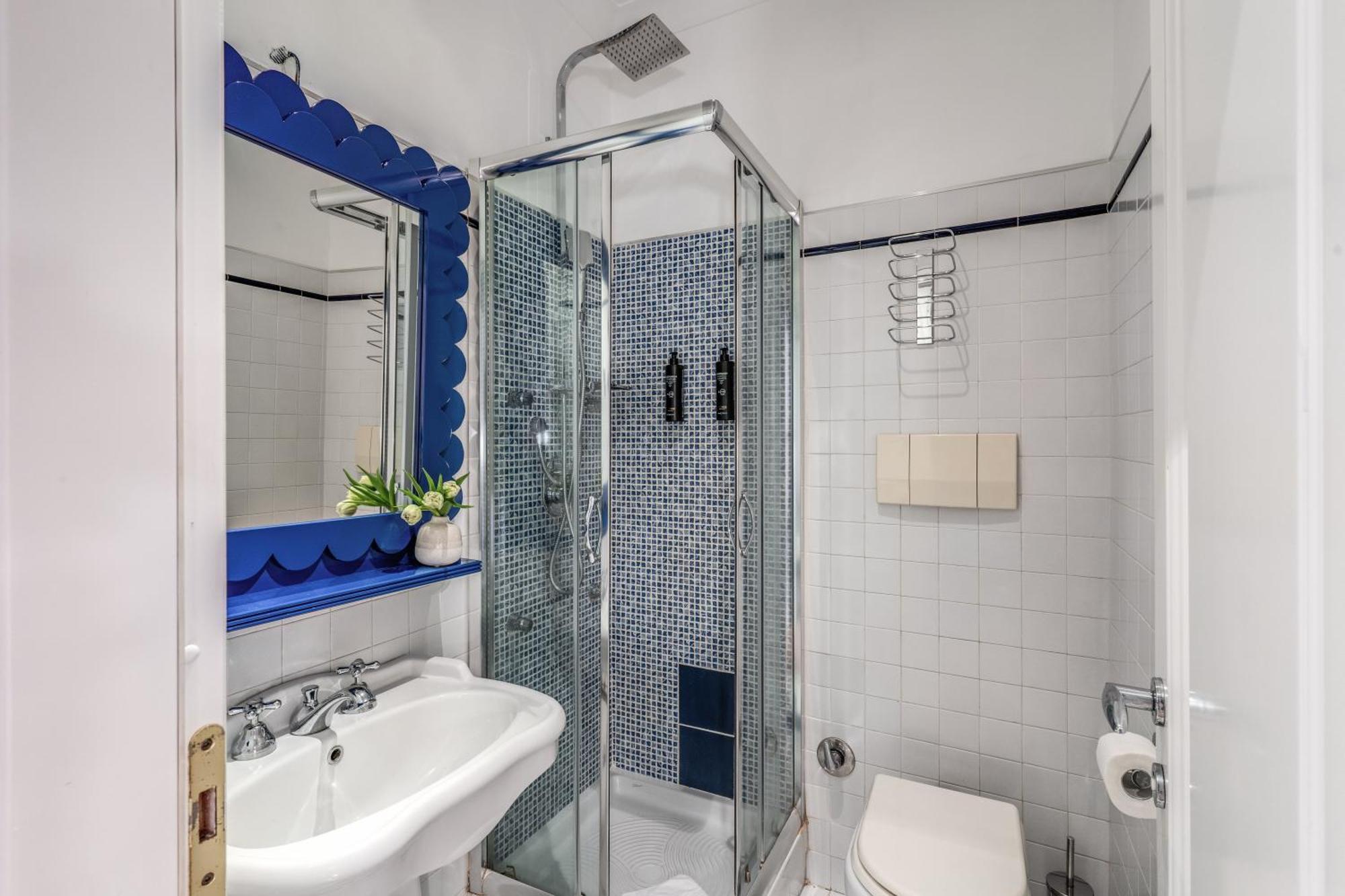 Townhouse Condotti 29 Rom Exterior foto