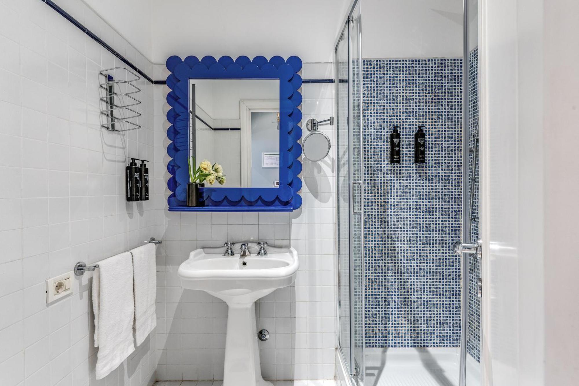 Townhouse Condotti 29 Rom Exterior foto